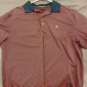 Peter Millar Summer Comfort Large Polo